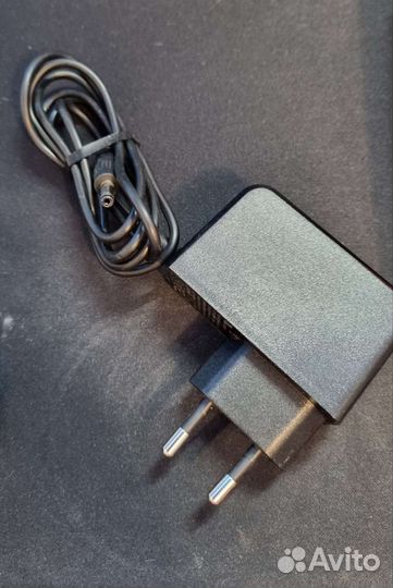 TV приставка Xiaomi MI Box S