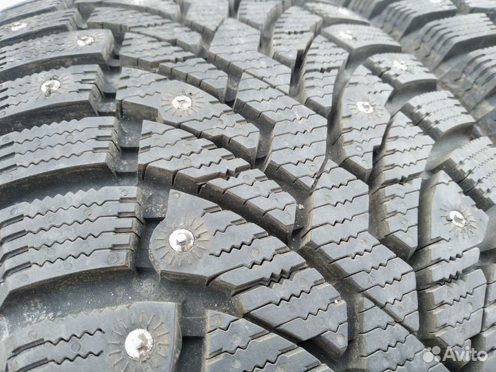 Pirelli Formula Ice 205/60 R16