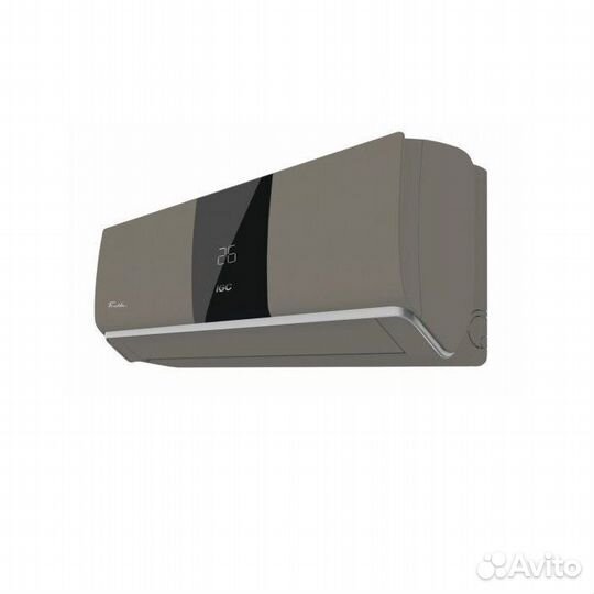 Новые кондиционеры со склада