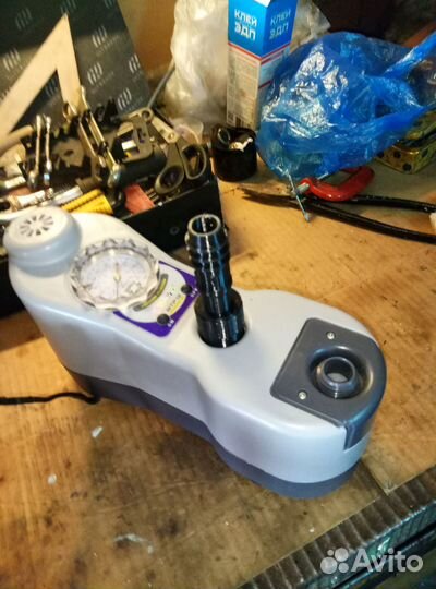 Переходники для насоса Bravo