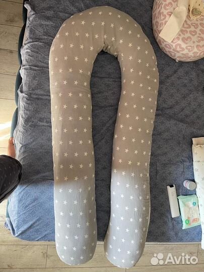 Подушка для беременных