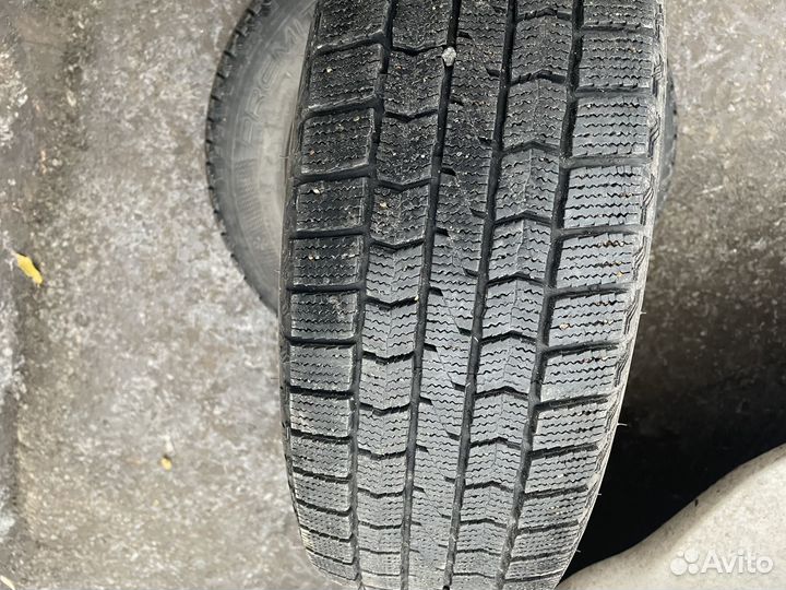 Maxxis SP3 Premitra Ice 195/65 R15 91