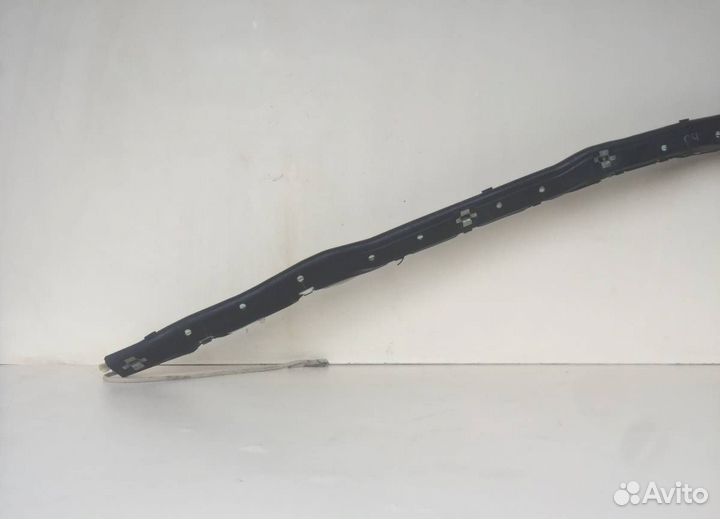 Подушка безопасности боковая шторка Mercedes-Benz