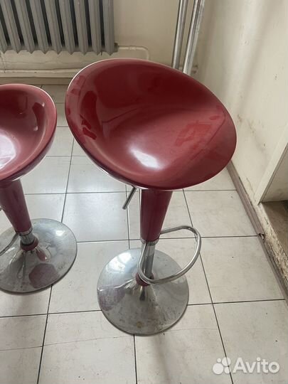 Стул барный