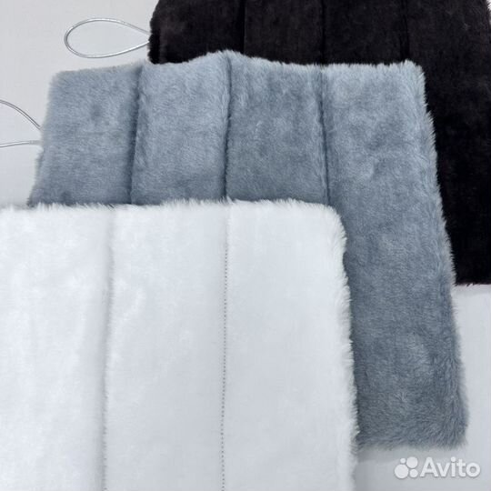 Складной коврик для ног