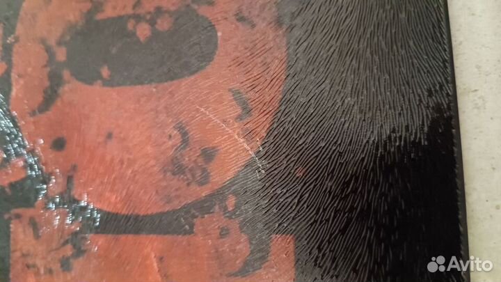 Гаспар Ноэ уникальная доска для разделки мяса