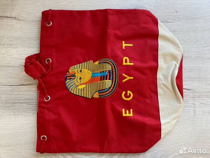 Пляжные сумки на море в отпуск