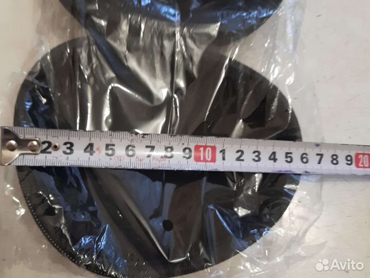 Чехол для рыболовных катушек жесткий