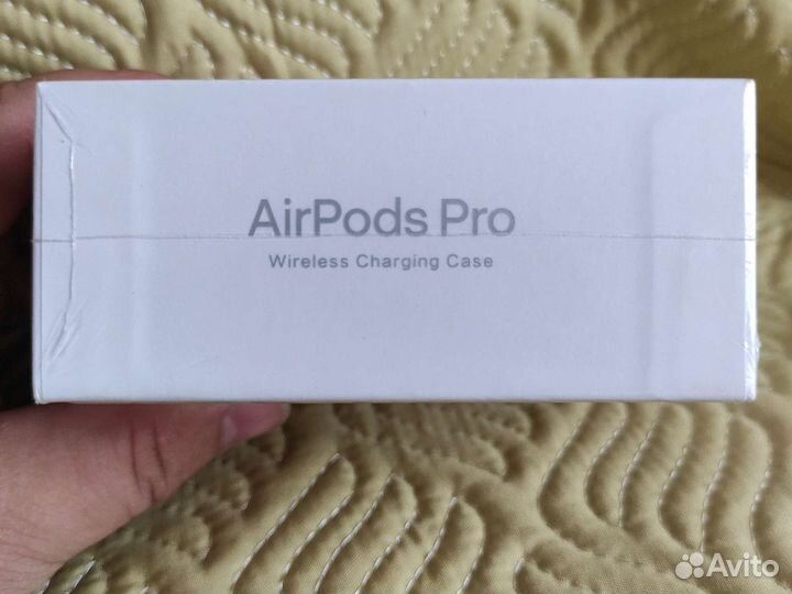 Airpods Pro