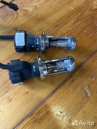 Комплект ксенона