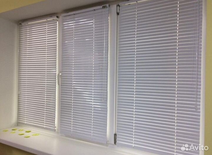 Горизонтальные жалюзи F162