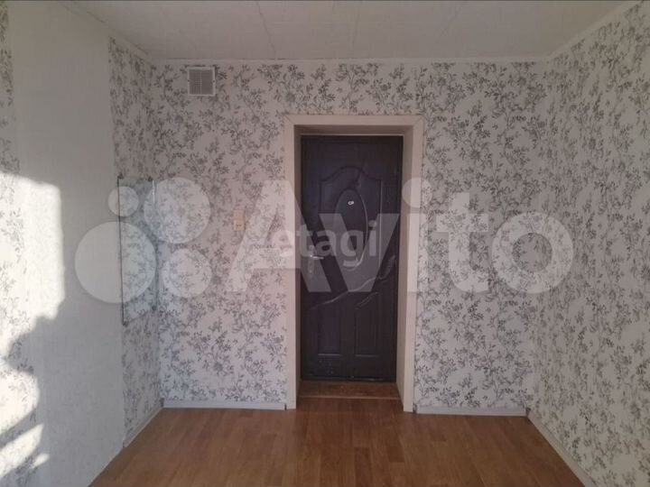 Комната 11,8 м² в 1-к., 4/9 эт.