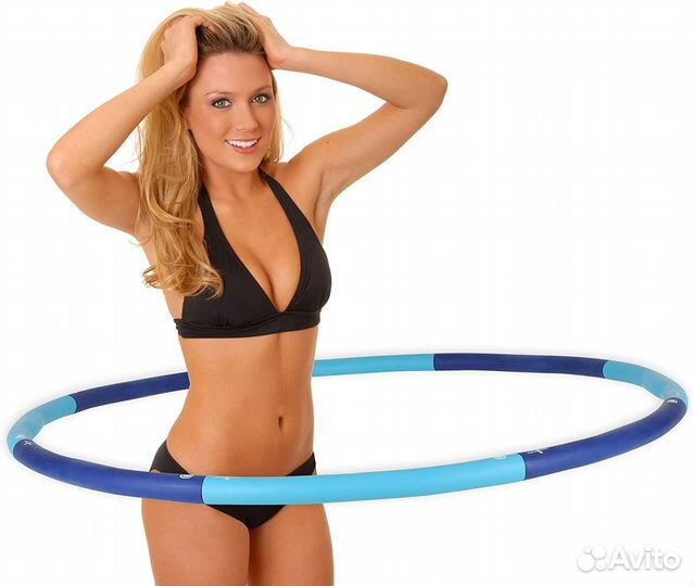Обруч для похудения