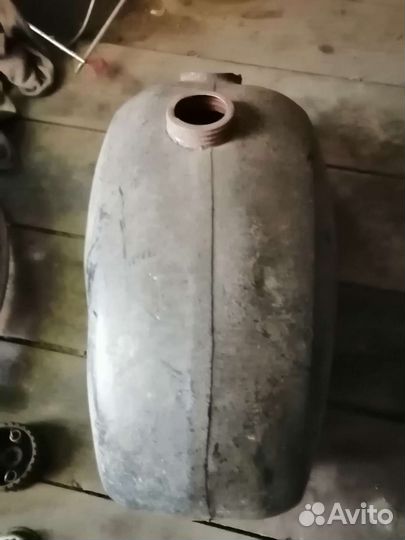 Запчасти на мотоцикл минск 125