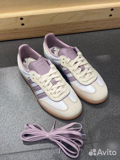 Кроссовки Adidas samba