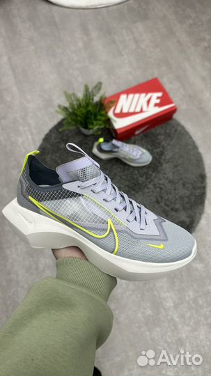 Кроссовки Nike Vista Lite Pure Platinum