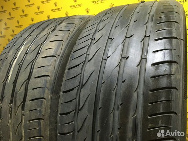 Delmax PerformPro 225/45 R18 95W