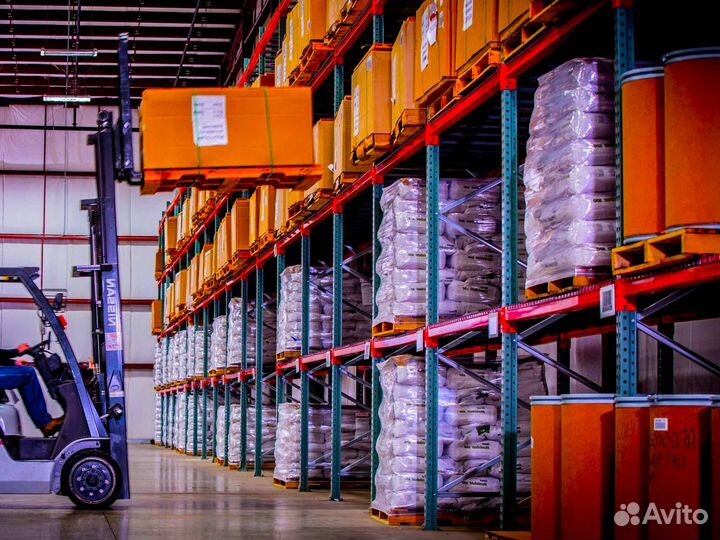 Упаковщик.Вахта с еженедельными выплатами