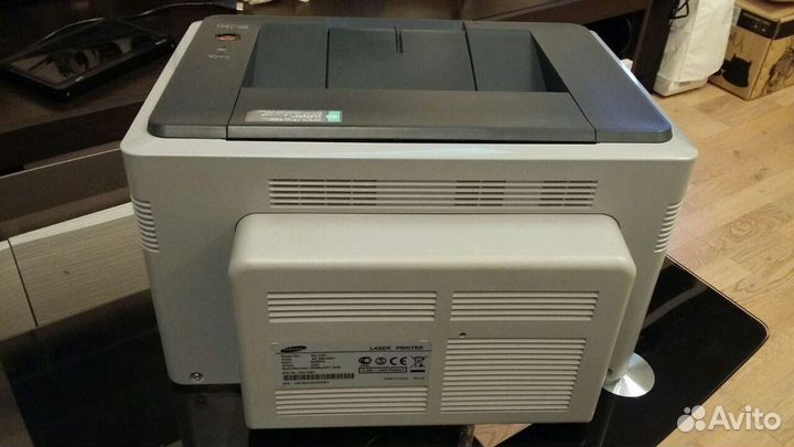 Принтер Samsung ML-1641