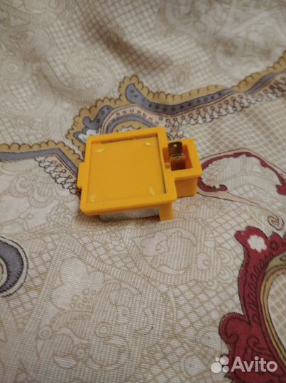 Адаптер, клеммная колодка под АКБ Makita 18V