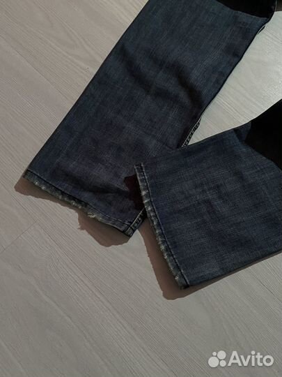 Мужские джинсы diesel 32 оригинал