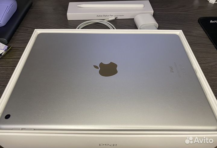 iPad 8 2020 wifi 32gb