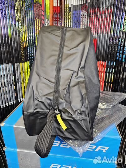 Сумка для коньков Bauer SR Оригинал