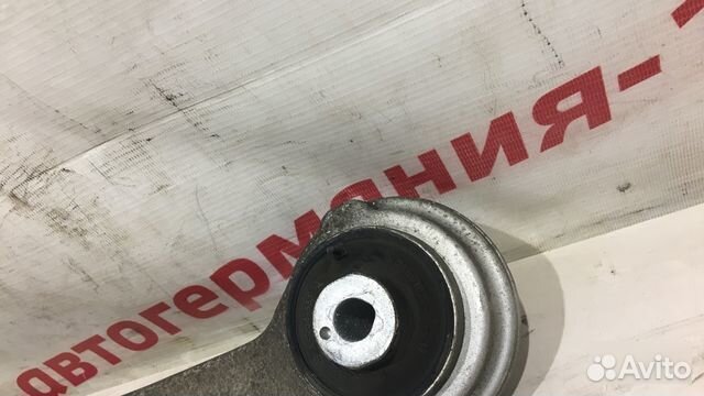 Рычаг Mercedes C180 W204 271.820 2011