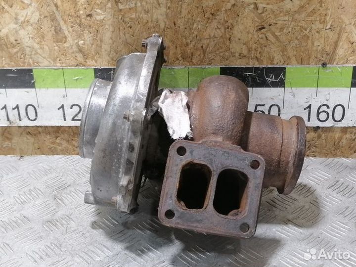 Турбина International 4300