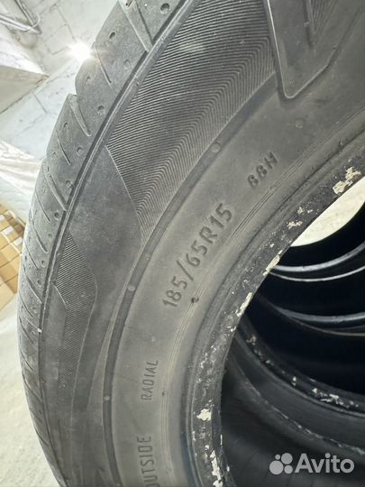 Viatti Strada Asimmetrico 185/65 R15