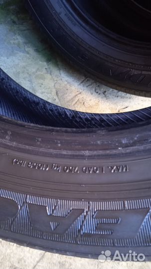 Goodyear Eagle LS 2 225/55 R18