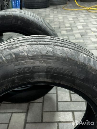 Primewell Valera Winter 205/60 R16 92V
