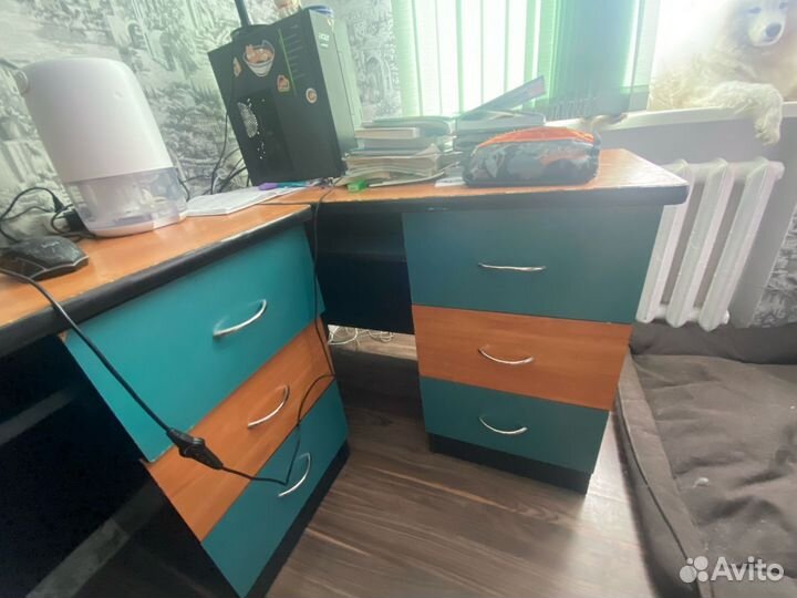 Мебель бу