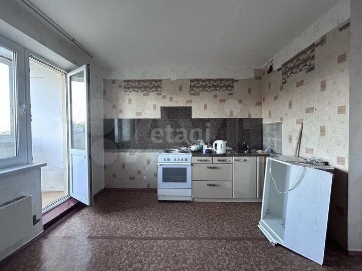 3-к. квартира, 83,5 м², 5/9 эт.