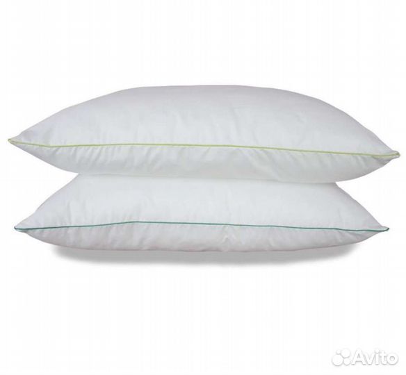 Набор подушек и одеяла