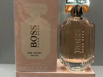 Boss The Scent For Her Hugo Boss