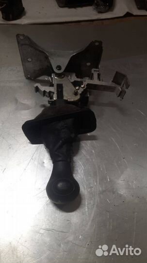 Кулиса АКПП Opel Astra G 2003 90437606