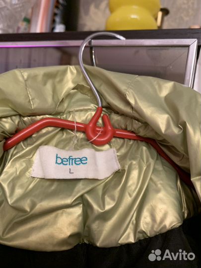Куртка женскаяBefree