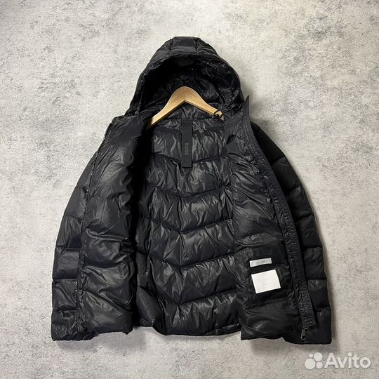 Куртка пуховик Hugo Boss Piparata Оригинал