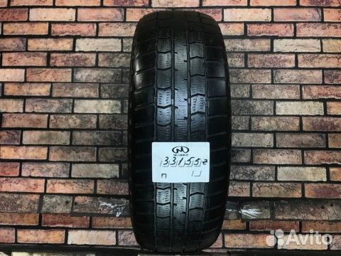 Maxxis Premitra Ice 5 SUV / SP5 205/65 R15 94T