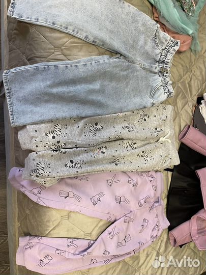 Платье для девочки 104