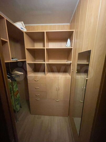 2-к. квартира, 43 м², 1/5 эт.