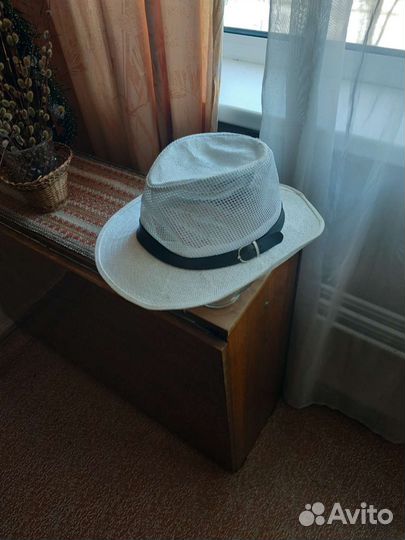 Шляпа
