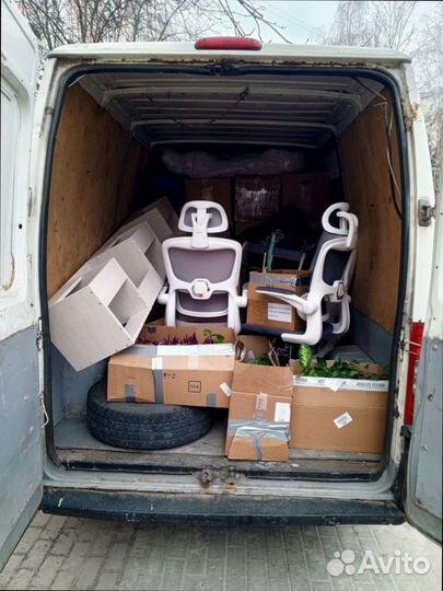 Грузоперевозки межгород на север от 200км и 200кг