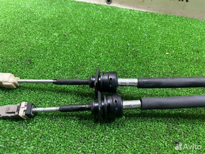 Троса МКПП Kia Rio 2 JB G4EE 2006