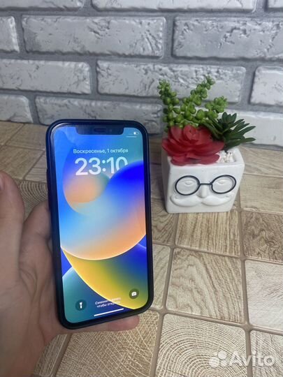 iPhone 12, 128 ГБ