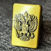 Зажигалка zippo