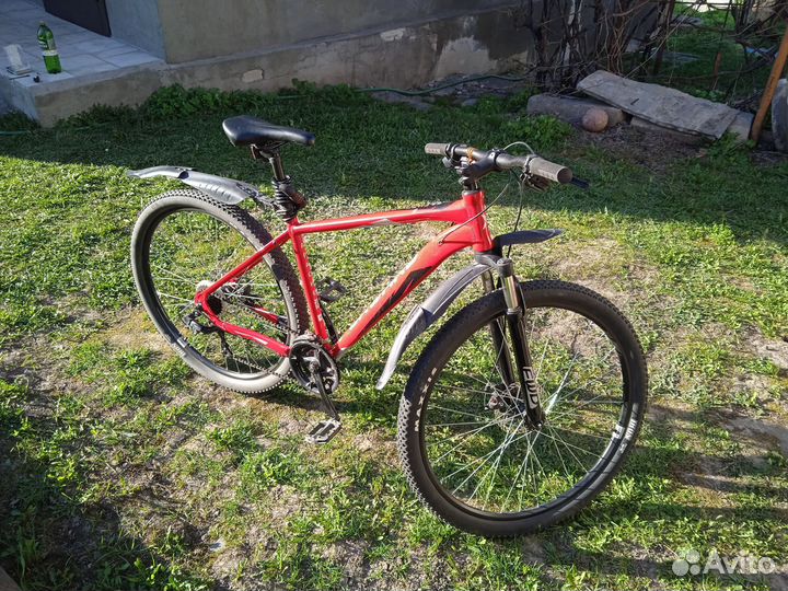 Велосипед Forward б/у