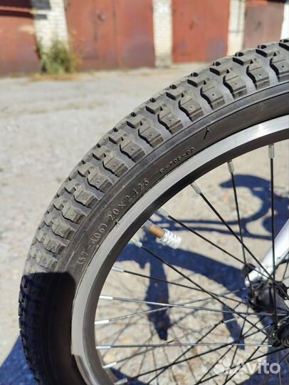 Велосипед детский 20 дюймов для девочки