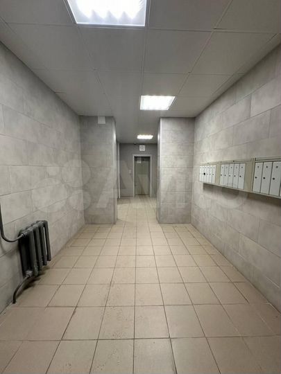 4-к. квартира, 106,3 м², 2/8 эт.